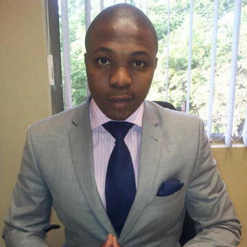 LUTHANDO27, 42 Randburg, Gauteng, South Africa