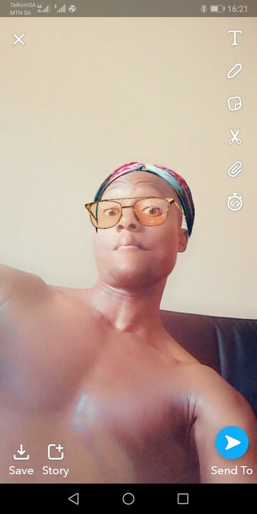 charles17, 35 Germiston, Gauteng, South Africa