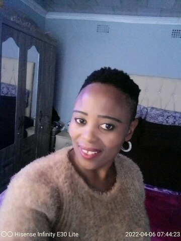 Stooby, 47 Soweto, Gauteng, South Africa