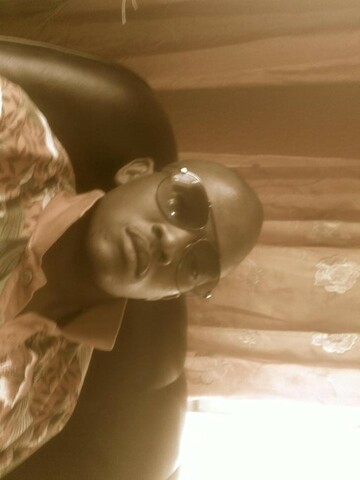 Soulistified_Tonny, 35 Bloemfontein, Free State, South Africa