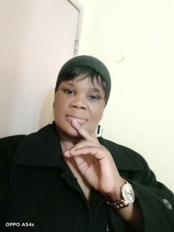 Ms Pende, 43 Johannesburg, Gauteng, South Africa