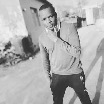 LeeRoyy, 34 Kempton Park, Gauteng, South Africa