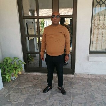 Papa Lethabo, 38 Soshanguve, Gauteng, South Africa