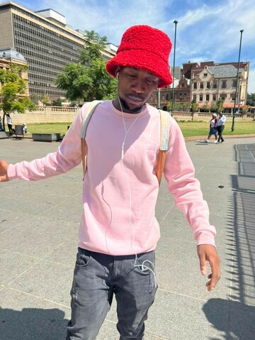 19 God, 31 Tembisa, Gauteng, South Africa