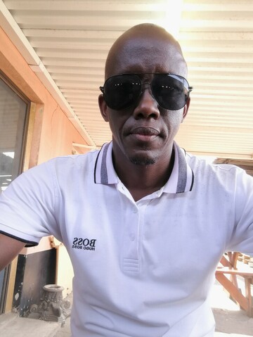 SIYABonga76, 49 Durban, KwaZulu-Natal, South Africa