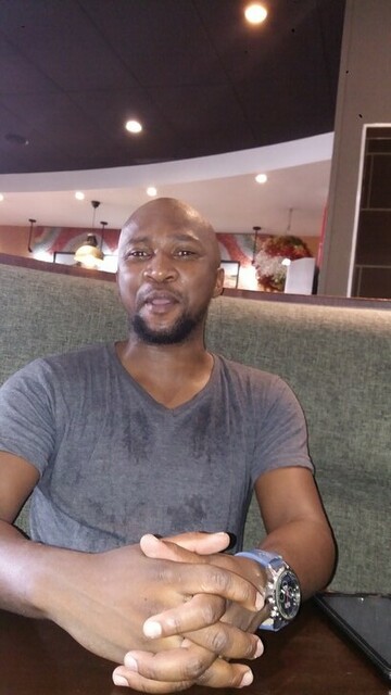 Dereble, 36 Witbank, Mpumalanga, South Africa