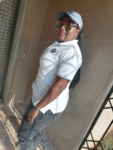 boity38, 39 Rustenburg, North West, South Africa