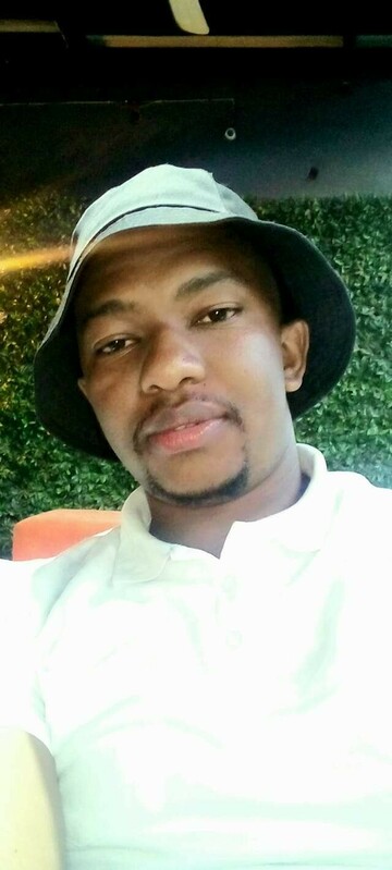 Mr wonder, 32 Carolina, Mpumalanga, South Africa