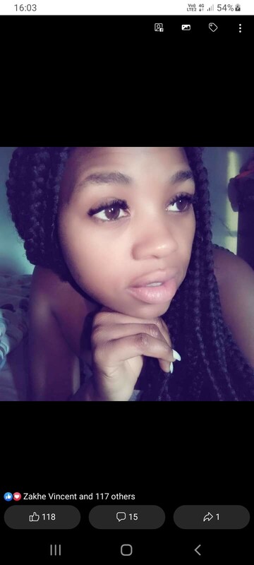 EmmyJobe, 34 Durban, KwaZulu-Natal, South Africa