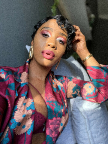 Pammzie, 35 Johannesburg South, Gauteng, South Africa