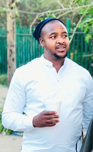 Maish, 36 Alexandra, Gauteng, South Africa