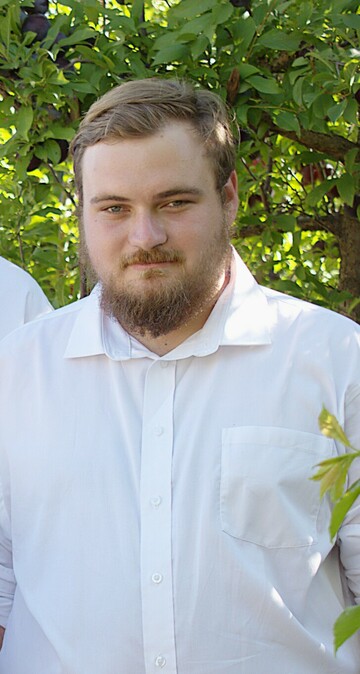 Christiaan98, 27 Darling, Western Cape, South Africa