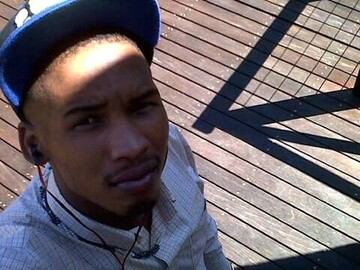 Handsome1, 34 Cape Town, Western Cape, South Africa