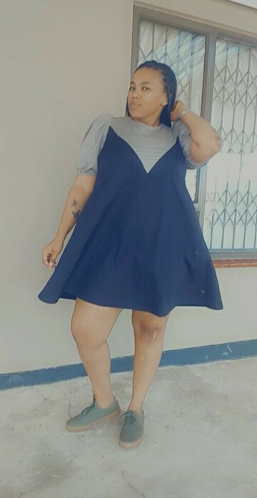 CarolK, 41 Durban, KwaZulu-Natal, South Africa