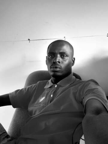 Dwyane, 34 Randburg, Gauteng, South Africa
