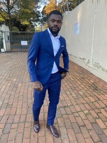 Jayjay1, 37 Johannesburg, Gauteng, South Africa