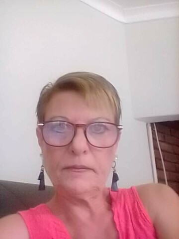 Janine, 60 Brakpan, Gauteng, South Africa