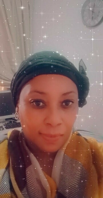 Entle, 44 Alexandra, Gauteng, South Africa