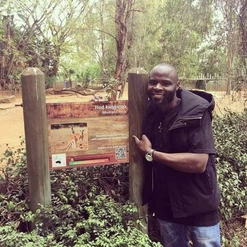 Gordzo, 40 Kempton Park, Gauteng, South Africa