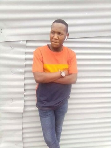NHLINGOSS 23, 26 Thokoza, Gauteng, South Africa