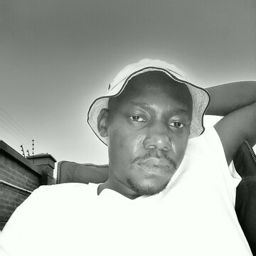 Michaell, 31 Kempton Park, Gauteng, South Africa