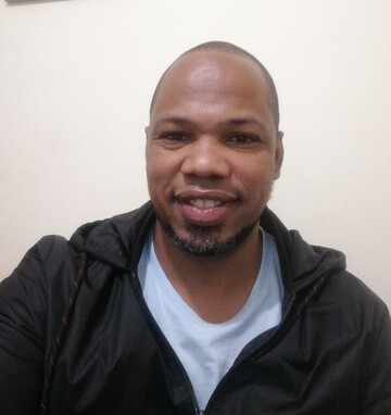 Pete25, 43 East London, Eastern Cape, South Africa