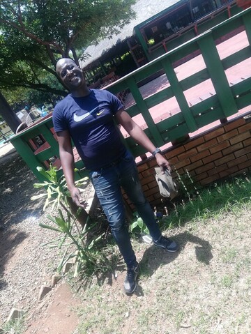 Jerom, 39 Malelane, Mpumalanga, South Africa