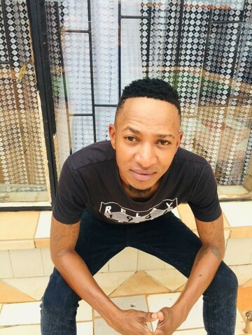 Mrbryan, 33 Sebokeng, Gauteng, South Africa