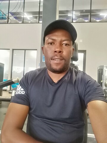 jo-man, 41 Germiston, Gauteng, South Africa