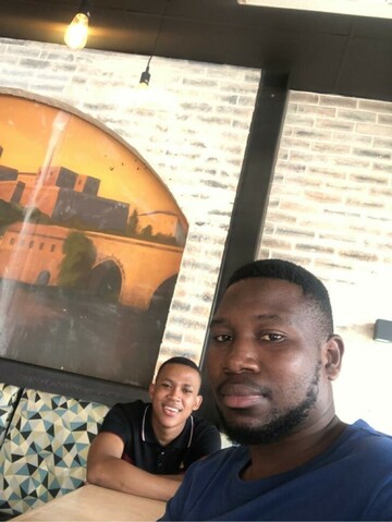 Giveymp, 27 Mamelodi, Gauteng, South Africa