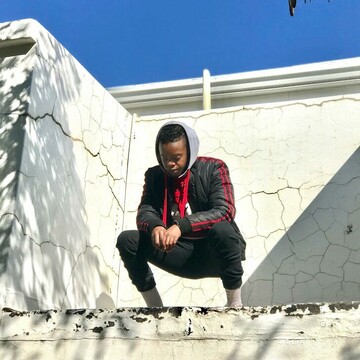 Carl02, 24 Bloemfontein, Free State, South Africa