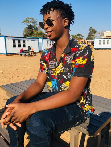 Nesengani, 26 Pretoria, Gauteng, South Africa