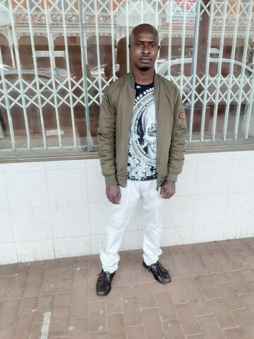 Brain k, 44 Ladysmith, KwaZulu-Natal, South Africa
