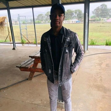 Athi22, 24 Boksburg, Gauteng, South Africa