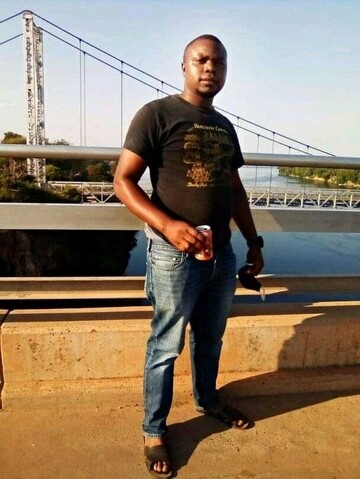 Bolo young, 31 Secunda, Mpumalanga, South Africa