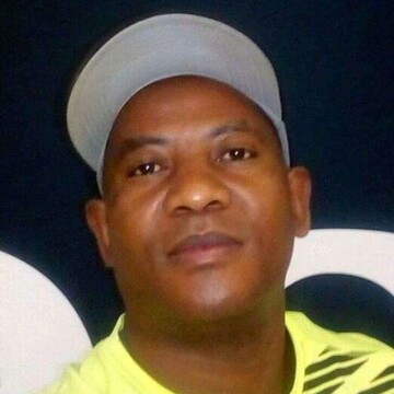 Shane365, 52 Soweto, Gauteng, South Africa