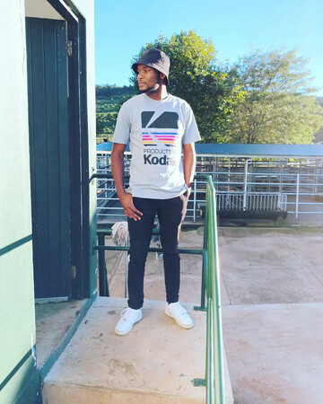 Apiwe, 31 East London, Eastern Cape, South Africa
