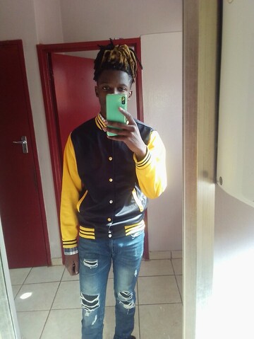 Hydra, 23 Randfontein, Gauteng, South Africa
