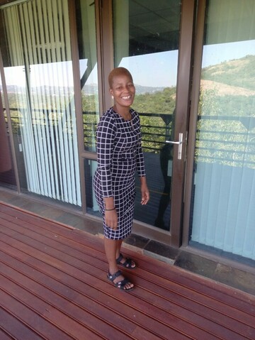 THEMBINATOR1992, 32 Nelspruit, Mpumalanga, South Africa