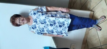 MaggieD, 79 Pretoria, Gauteng, South Africa