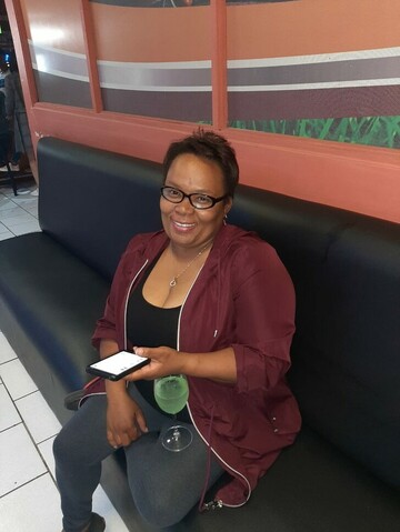 NickyJ, 50 Humansdorp, Eastern Cape, South Africa