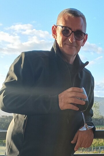 Ollie, 58 Cape Town, Western Cape, South Africa