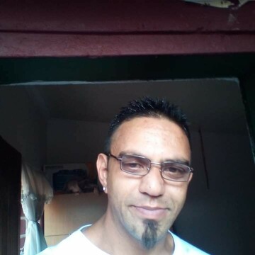 Fabian...., 41 Johannesburg, Gauteng, South Africa