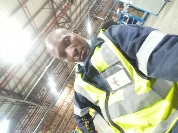 thabiso jnr, 37 Vereeniging, Gauteng, South Africa