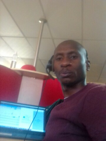 Jabbaman, 40 Roodepoort, Gauteng, South Africa