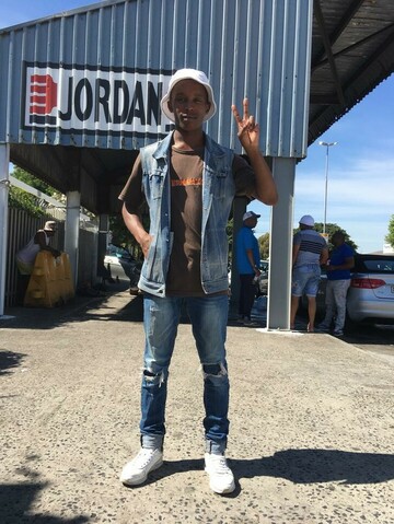 Cardo021, 30 Cape Town, Western Cape, South Africa