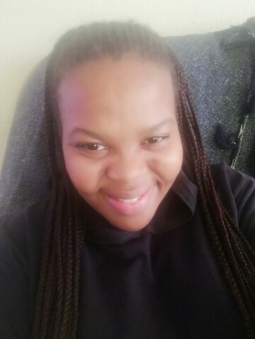 Hopeful1, 31 Soshanguve, Gauteng, South Africa