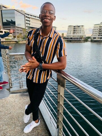 mzie2, 28 Cape Town, Western Cape, South Africa