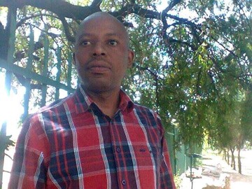 Tevin49, 42 Springs, Gauteng, South Africa