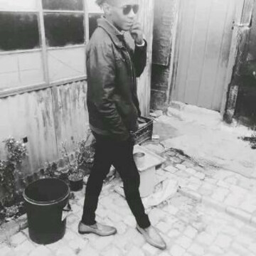 Christopher27, 30 Randburg, Gauteng, South Africa